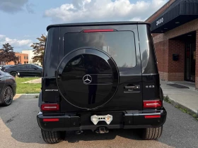 Mercedes-Benz G 63 AMG 4MATIC* ОБДУХ* ПЪЛНА ИСТОРИЯ | Auto.bg — изображение 4 Mercedes-Benz G 63 AMG 4MATIC* ОБДУХ* ПЪЛНА ИСТОРИЯ | Auto.bg — изображение 4