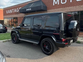 Mercedes-Benz G 63 AMG 4MATIC* ОБДУХ* ПЪЛНА ИСТОРИЯ | Auto.bg — изображение 2 Mercedes-Benz G 63 AMG 4MATIC* ОБДУХ* ПЪЛНА ИСТОРИЯ | Auto.bg — изображение 2