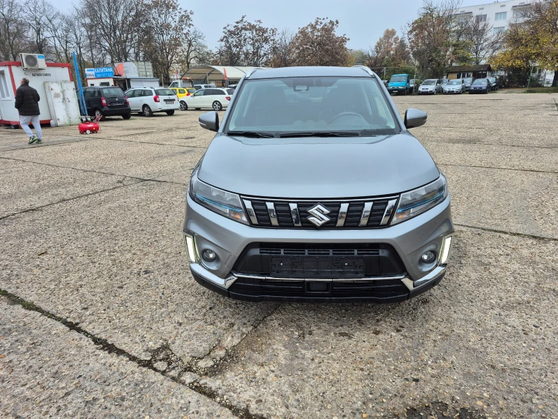 Suzuki Vitara 4+ 4 ХИБРИДЕН БЕНЗИН ..45000 КМ - 29000 лв. / 14827.46 € - 96733548 1 | Car24.bg Suzuki Vitara 4+ 4 ХИБРИДЕН БЕНЗИН ..45000 КМ - 29000 лв. / 14827.46 € - 96733548 1