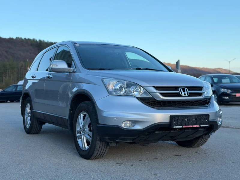 Honda Cr-v 2.2i-DTEC 4x4 FACE - 12390 лв. / 6334.91 € - 74087564 1 | Car24.bg Honda Cr-v 2.2i-DTEC 4x4 FACE - 12390 лв. / 6334.91 € - 74087564 1