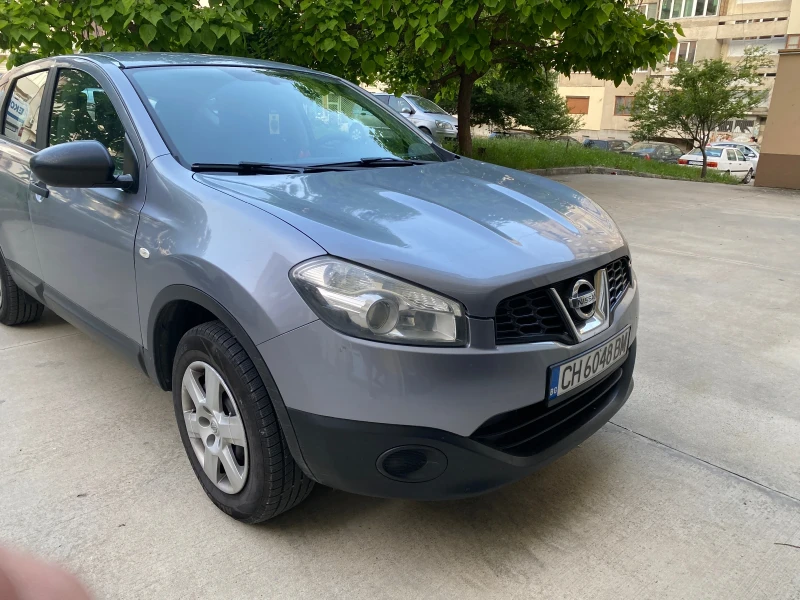 Nissan Qashqai 1.6 - 6900 € / 13495.23 лв. - 88064379 1 | Car24.bg Nissan Qashqai 1.6 - 6900 € / 13495.23 лв. - 88064379 1