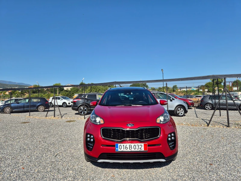 Kia Sportage 2.0CRDI* GT-LINE* 4×4* - 13350 € - 50228545 1 | Car24.bg Kia Sportage 2.0CRDI* GT-LINE* 4×4* - 13350 € - 50228545 1