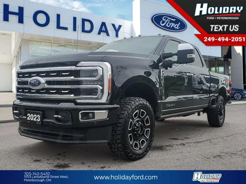 Ford F250 PLATINUM* AWD* ОБДУХ* ОТ ФОРД - 66999 € - 27974362 1 | Car24.bg Ford F250 PLATINUM* AWD* ОБДУХ* ОТ ФОРД - 66999 € - 27974362 1