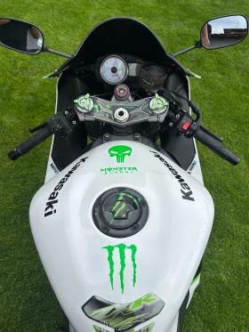 Kawasaki Zrx undefined | Auto.bg — изображение 10 Kawasaki Zrx undefined | Auto.bg — изображение 10