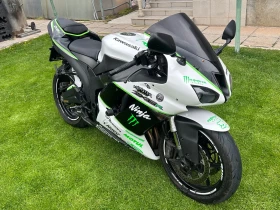 Kawasaki Zrx undefined | Auto.bg — изображение 4 Kawasaki Zrx undefined | Auto.bg — изображение 4