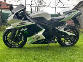 Kawasaki Zrx undefined | Auto.bg — изображение 7 Kawasaki Zrx undefined | Auto.bg — изображение 7