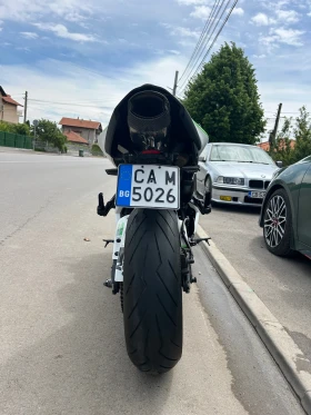Kawasaki Zrx undefined | Auto.bg — изображение 12 Kawasaki Zrx undefined | Auto.bg — изображение 12