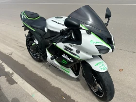 Kawasaki Zrx undefined | Auto.bg — изображение 13 Kawasaki Zrx undefined | Auto.bg — изображение 13