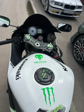 Kawasaki Zrx undefined | Auto.bg — изображение 8 Kawasaki Zrx undefined | Auto.bg — изображение 8