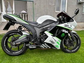Kawasaki Zrx undefined | Auto.bg — изображение 2 Kawasaki Zrx undefined | Auto.bg — изображение 2