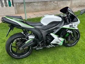 Kawasaki Zrx undefined | Auto.bg — изображение 5 Kawasaki Zrx undefined | Auto.bg — изображение 5