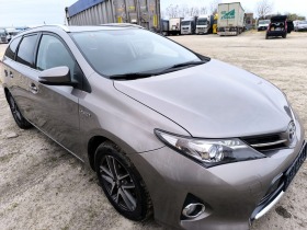 Toyota Auris HYBRID /NAVI/     | Mobile.bg   3