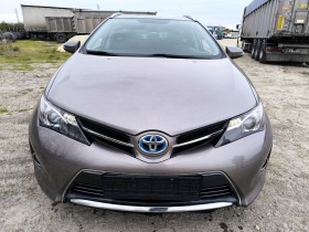 Toyota Auris HYBRID /NAVI/     | Mobile.bg   2