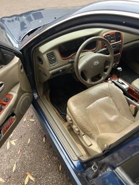 Hyundai Sonata - 3700 лв. / 1891.78 € - 74533732 8 | Car24.bg Hyundai Sonata - 3700 лв. / 1891.78 € - 74533732 8