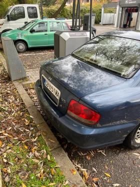 Hyundai Sonata - 3700 лв. / 1891.78 € - 74533732 6 | Car24.bg Hyundai Sonata - 3700 лв. / 1891.78 € - 74533732 6