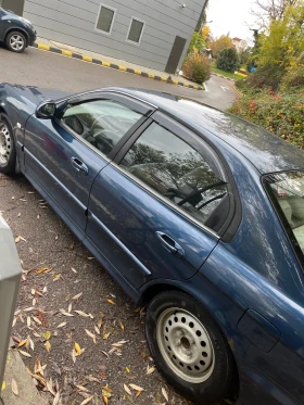 Hyundai Sonata - 3700 лв. / 1891.78 € - 74533732 3 | Car24.bg Hyundai Sonata - 3700 лв. / 1891.78 € - 74533732 3