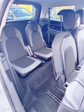 Citroen Grand C4 Picasso 1.6 HDI AUTOMATIC - 13300 лв. / 6800.18 € - 12017402 14 | Car24.bg Citroen Grand C4 Picasso 1.6 HDI AUTOMATIC - 13300 лв. / 6800.18 € - 12017402 14
