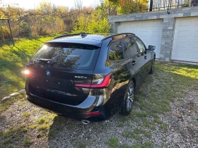 BMW 320 Touring (G21) 320e (204 Hp) Plug-in hybrid - 49900 лв. / 25513.46 € - 50916971 4 | Car24.bg BMW 320 Touring (G21) 320e (204 Hp) Plug-in hybrid - 49900 лв. / 25513.46 € - 50916971 4