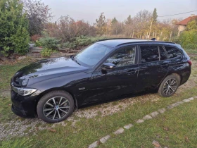 BMW 320 Touring (G21) 320e (204 Hp) Plug-in hybrid - 49900 лв. / 25513.46 € - 50916971 3 | Car24.bg BMW 320 Touring (G21) 320e (204 Hp) Plug-in hybrid - 49900 лв. / 25513.46 € - 50916971 3