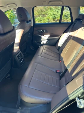 BMW 320 Touring (G21) 320e (204 Hp) Plug-in hybrid - 49900 лв. / 25513.46 € - 50916971 9 | Car24.bg BMW 320 Touring (G21) 320e (204 Hp) Plug-in hybrid - 49900 лв. / 25513.46 € - 50916971 9