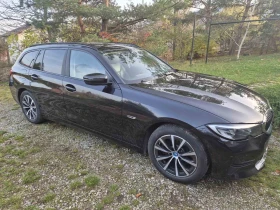 BMW 320 Touring (G21) 320e (204 Hp) Plug-in hybrid - 49900 лв. / 25513.46 € - 50916971 2 | Car24.bg BMW 320 Touring (G21) 320e (204 Hp) Plug-in hybrid - 49900 лв. / 25513.46 € - 50916971 2
