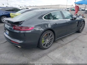 Porsche Panamera * E-HYBRID 4* - 61999 лв. / 31699.59 € - 93872808 4 | Car24.bg Porsche Panamera * E-HYBRID 4* - 61999 лв. / 31699.59 € - 93872808 4