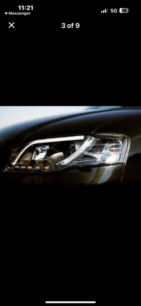 Audi A4 Allroad B7 - 2999 € / 5865.53 лв. - 98557273 7 | Car24.bg Audi A4 Allroad B7 - 2999 € / 5865.53 лв. - 98557273 7