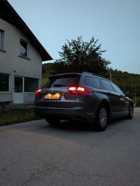 Citroen C5 2.0 HDI 140 - 3600 € / 7040.99 лв. - 54950639 2 | Car24.bg Citroen C5 2.0 HDI 140 - 3600 € / 7040.99 лв. - 54950639 2