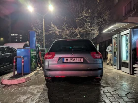 Citroen C5 2.0 HDI 140 - 3600 € / 7040.99 лв. - 54950639 6 | Car24.bg Citroen C5 2.0 HDI 140 - 3600 € / 7040.99 лв. - 54950639 6