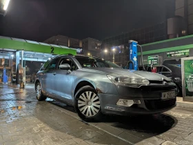 Citroen C5 2.0 HDI 140 - 3600 € / 7040.99 лв. - 54950639 5 | Car24.bg Citroen C5 2.0 HDI 140 - 3600 € / 7040.99 лв. - 54950639 5