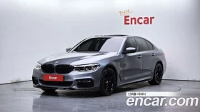 BMW 530 (G30) 530i M Sport - Car24.bg BMW 530 (G30) 530i M Sport