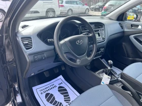 Hyundai I20 1.2 Бензин ЕВРО 6 4 ЦИЛИНДЪРА - 7390 € / 14453.58 лв. - 32742196 8 | Car24.bg Hyundai I20 1.2 Бензин ЕВРО 6 4 ЦИЛИНДЪРА - 7390 € / 14453.58 лв. - 32742196 8
