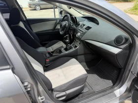 Mazda 3 - 5300 € / 10365.90 лв. - 72501418 16 | Car24.bg Mazda 3 - 5300 € / 10365.90 лв. - 72501418 16
