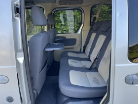 Ford Tourneo Connect Glx | Auto.bg — изображение 12 Ford Tourneo Connect Glx | Auto.bg — изображение 12