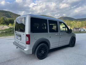 Ford Tourneo Connect Glx | Auto.bg — изображение 7 Ford Tourneo Connect Glx | Auto.bg — изображение 7