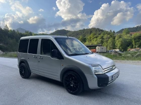 Ford Tourneo Connect Glx | Auto.bg — изображение 6 Ford Tourneo Connect Glx | Auto.bg — изображение 6