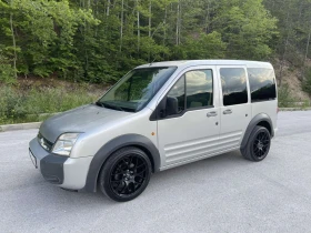 Ford Tourneo Connect Glx