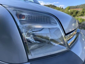 Ford Tourneo Connect Glx | Auto.bg — изображение 9 Ford Tourneo Connect Glx | Auto.bg — изображение 9