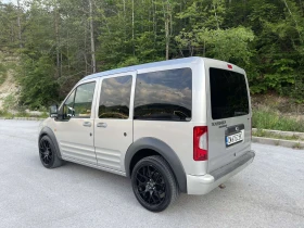 Ford Tourneo Connect Glx | Auto.bg — изображение 3 Ford Tourneo Connect Glx | Auto.bg — изображение 3