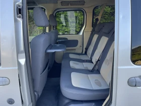 Ford Tourneo Connect Glx | Auto.bg — изображение 13 Ford Tourneo Connect Glx | Auto.bg — изображение 13