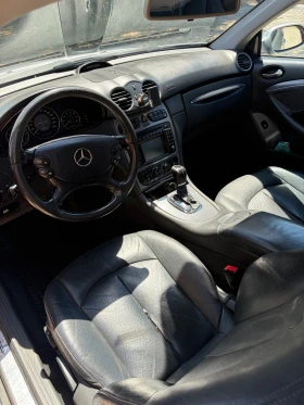 Mercedes-Benz CLK - 2500 € / 4889.57 лв. - 65119598 4 | Car24.bg Mercedes-Benz CLK - 2500 € / 4889.57 лв. - 65119598 4