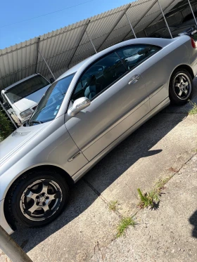 Mercedes-Benz CLK - 2500 € / 4889.57 лв. - 65119598 3 | Car24.bg Mercedes-Benz CLK - 2500 € / 4889.57 лв. - 65119598 3
