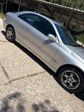 Mercedes-Benz CLK - 2500 € / 4889.57 лв. - 65119598 5 | Car24.bg Mercedes-Benz CLK - 2500 € / 4889.57 лв. - 65119598 5