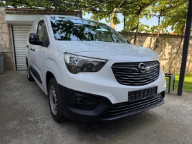 Opel Combo ХЛАДИЛЕН/PSYGEIO 1.5 MAXI NAVI KLIMA EURO 6 | Auto.bg — изображение 3 Opel Combo ХЛАДИЛЕН/PSYGEIO 1.5 MAXI NAVI KLIMA EURO 6 | Auto.bg — изображение 3
