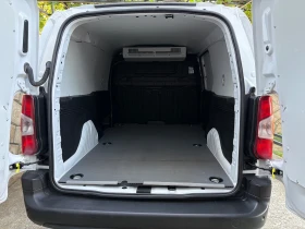 Opel Combo ХЛАДИЛЕН/PSYGEIO 1.5 MAXI NAVI KLIMA EURO 6 | Auto.bg — изображение 6 Opel Combo ХЛАДИЛЕН/PSYGEIO 1.5 MAXI NAVI KLIMA EURO 6 | Auto.bg — изображение 6