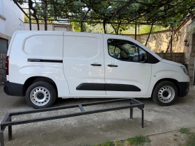 Opel Combo ХЛАДИЛЕН/PSYGEIO 1.5 MAXI NAVI KLIMA EURO 6