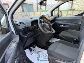 Opel Combo ХЛАДИЛЕН/PSYGEIO 1.5 MAXI NAVI KLIMA EURO 6 | Auto.bg — изображение 7 Opel Combo ХЛАДИЛЕН/PSYGEIO 1.5 MAXI NAVI KLIMA EURO 6 | Auto.bg — изображение 7