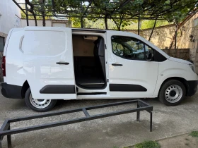 Opel Combo ХЛАДИЛЕН/PSYGEIO 1.5 MAXI NAVI KLIMA EURO 6 | Auto.bg — изображение 13 Opel Combo ХЛАДИЛЕН/PSYGEIO 1.5 MAXI NAVI KLIMA EURO 6 | Auto.bg — изображение 13
