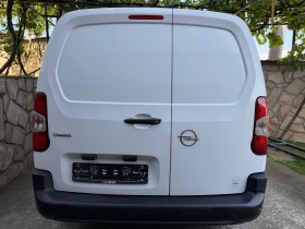 Opel Combo ХЛАДИЛЕН/PSYGEIO 1.5 MAXI NAVI KLIMA EURO 6 | Auto.bg — изображение 15 Opel Combo ХЛАДИЛЕН/PSYGEIO 1.5 MAXI NAVI KLIMA EURO 6 | Auto.bg — изображение 15