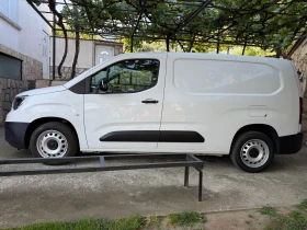 Opel Combo ХЛАДИЛЕН/PSYGEIO 1.5 MAXI NAVI KLIMA EURO 6 | Auto.bg — изображение 4 Opel Combo ХЛАДИЛЕН/PSYGEIO 1.5 MAXI NAVI KLIMA EURO 6 | Auto.bg — изображение 4